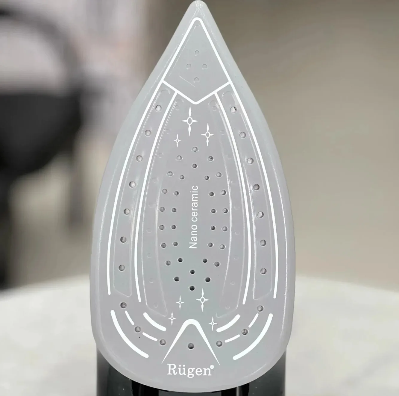 اتو بخار 3000 وات روگن استار مدل Rü-1015