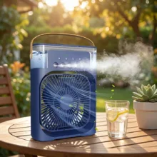 پنکه رومیزی مدل Cooling 2092
