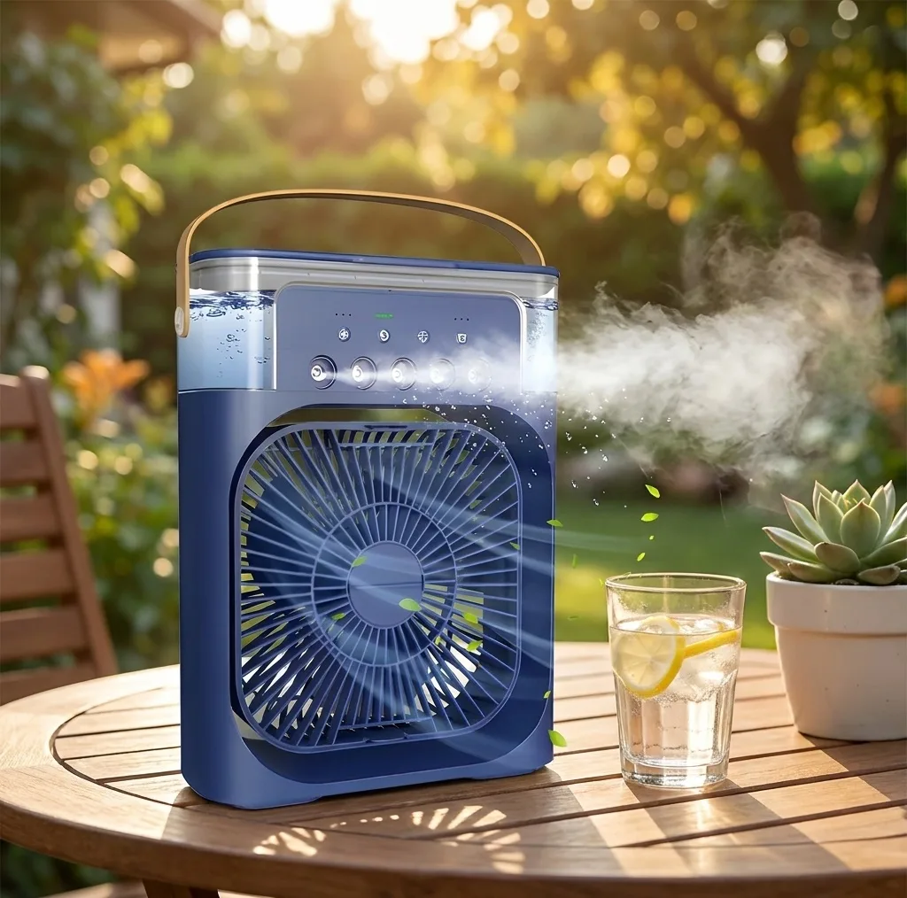 پنکه رومیزی مدل Cooling 2092