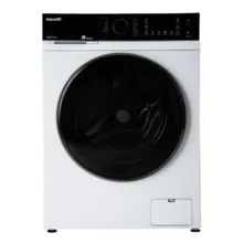 ماشین لباسشویی 9 کیلوگرم اتوماتیک آبسال مدل WMS9114-W
