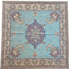 رومیزی ترمه کد T181