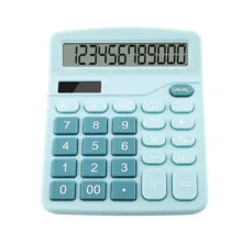ماشین حساب مدل DX-837B