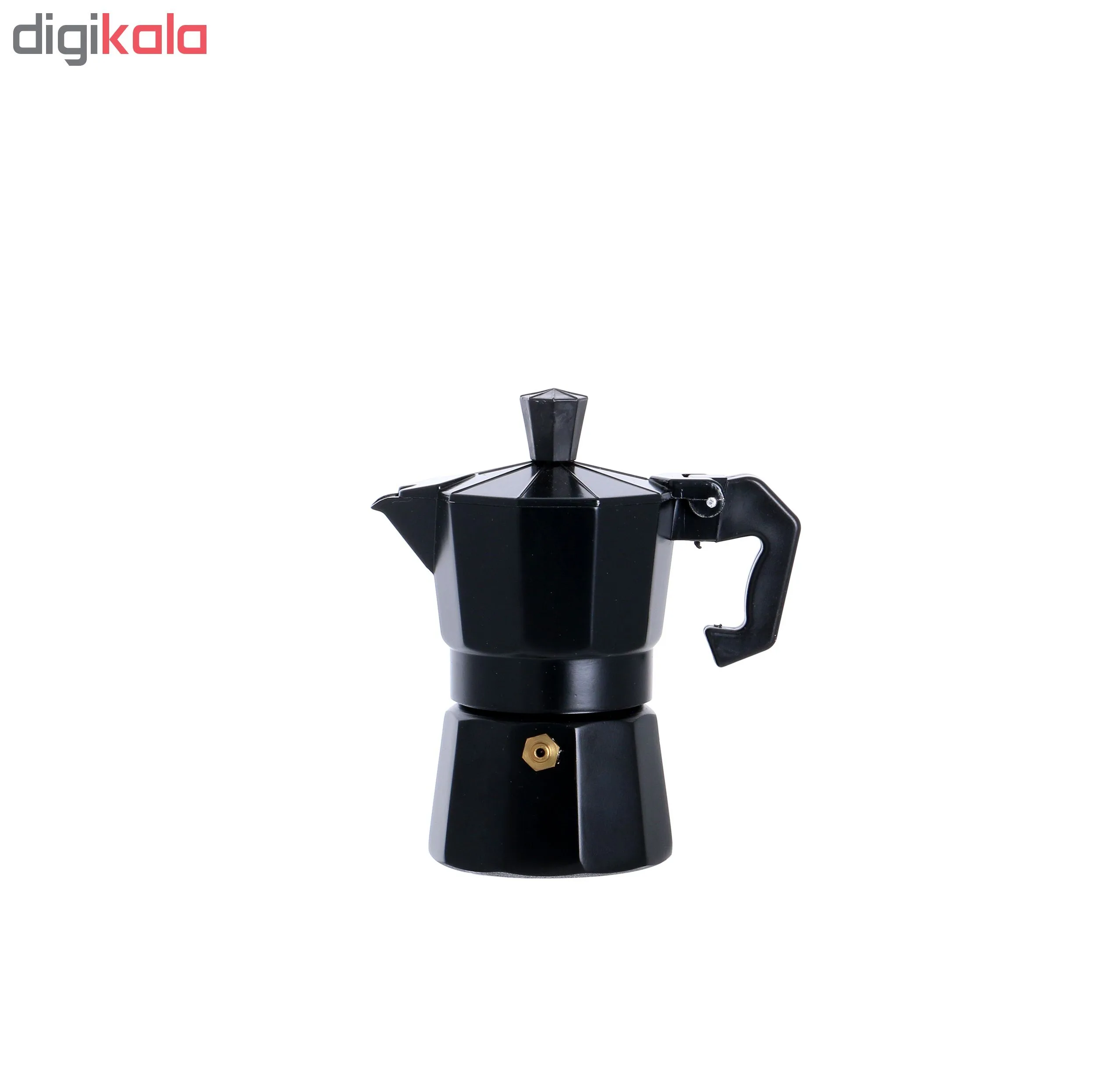 قهوه جوش مدل AR 1068-1 cup