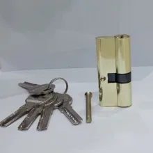سیلندر قفل باتیس مدل BA30001 اکونومی