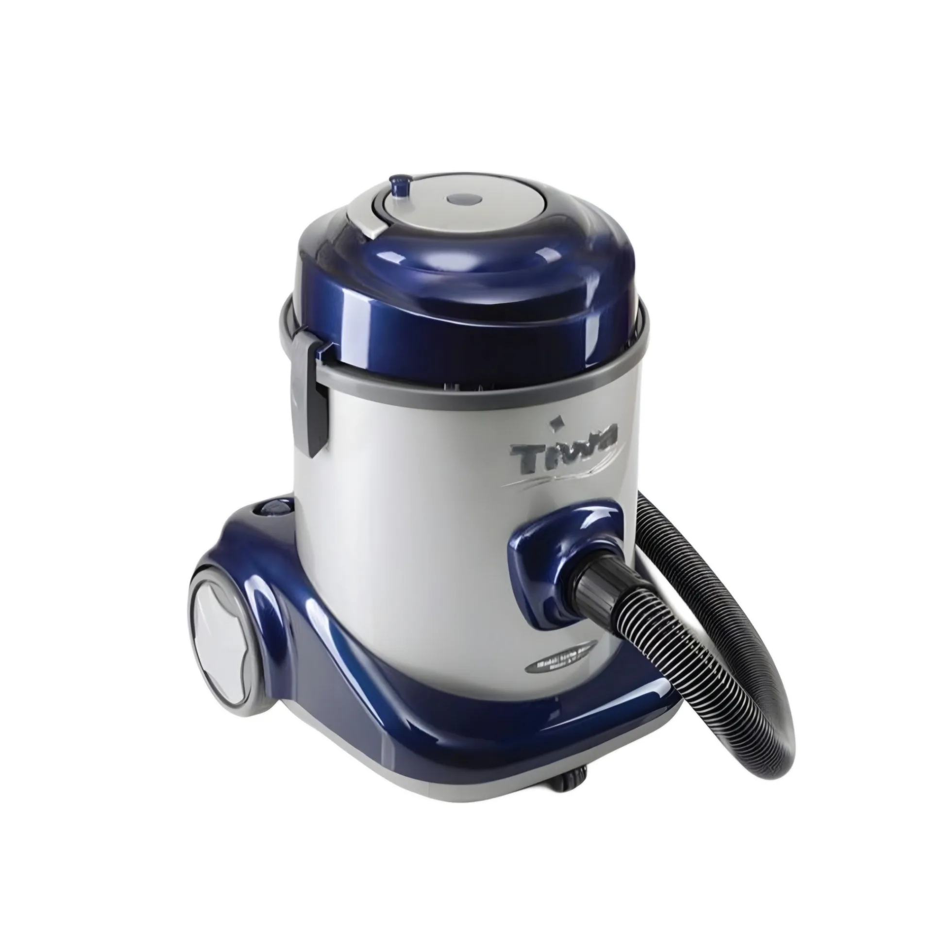 جاروبرقی سطلی 1400 وات تیوا مدل TW-3200