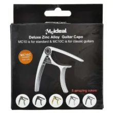 کاپو گیتار میدئال مدل MC10C