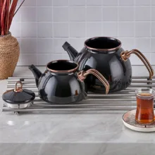 ست کتری و قوری نوا مدل N3171