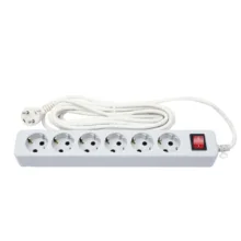 چندراهی برق پارت الکتریک مدل PE659