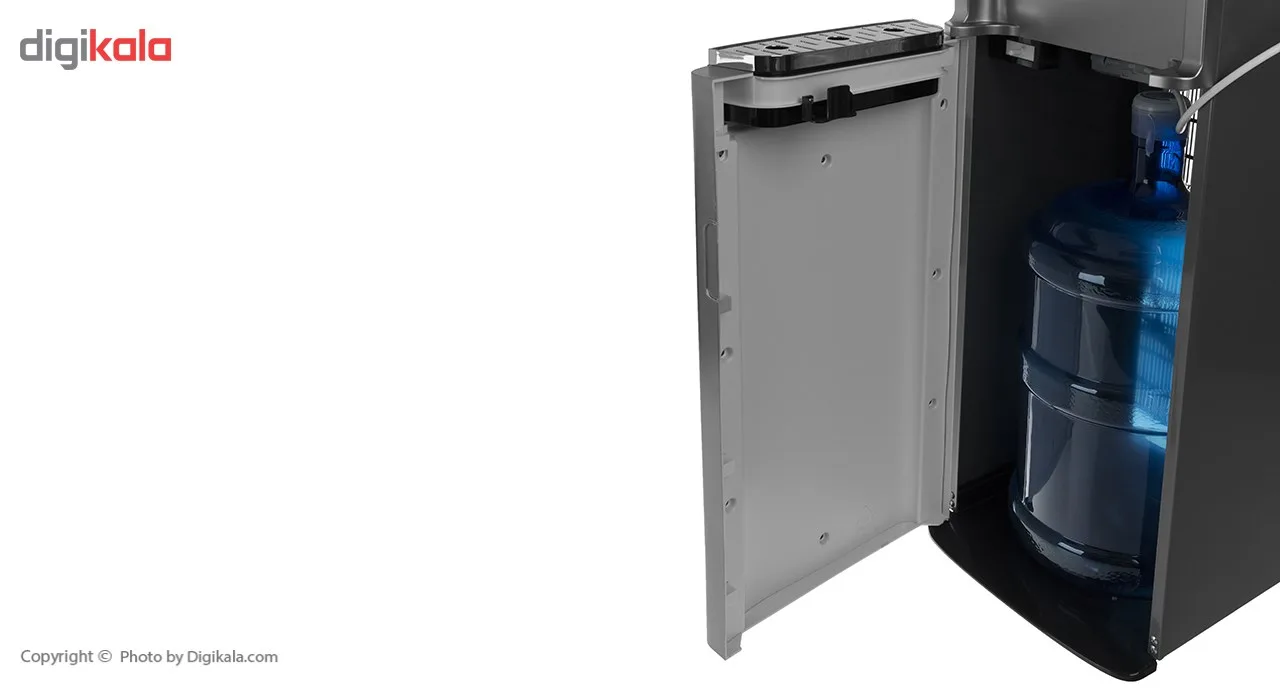 آبسردکن ایستکول مدل TM-SG400P
