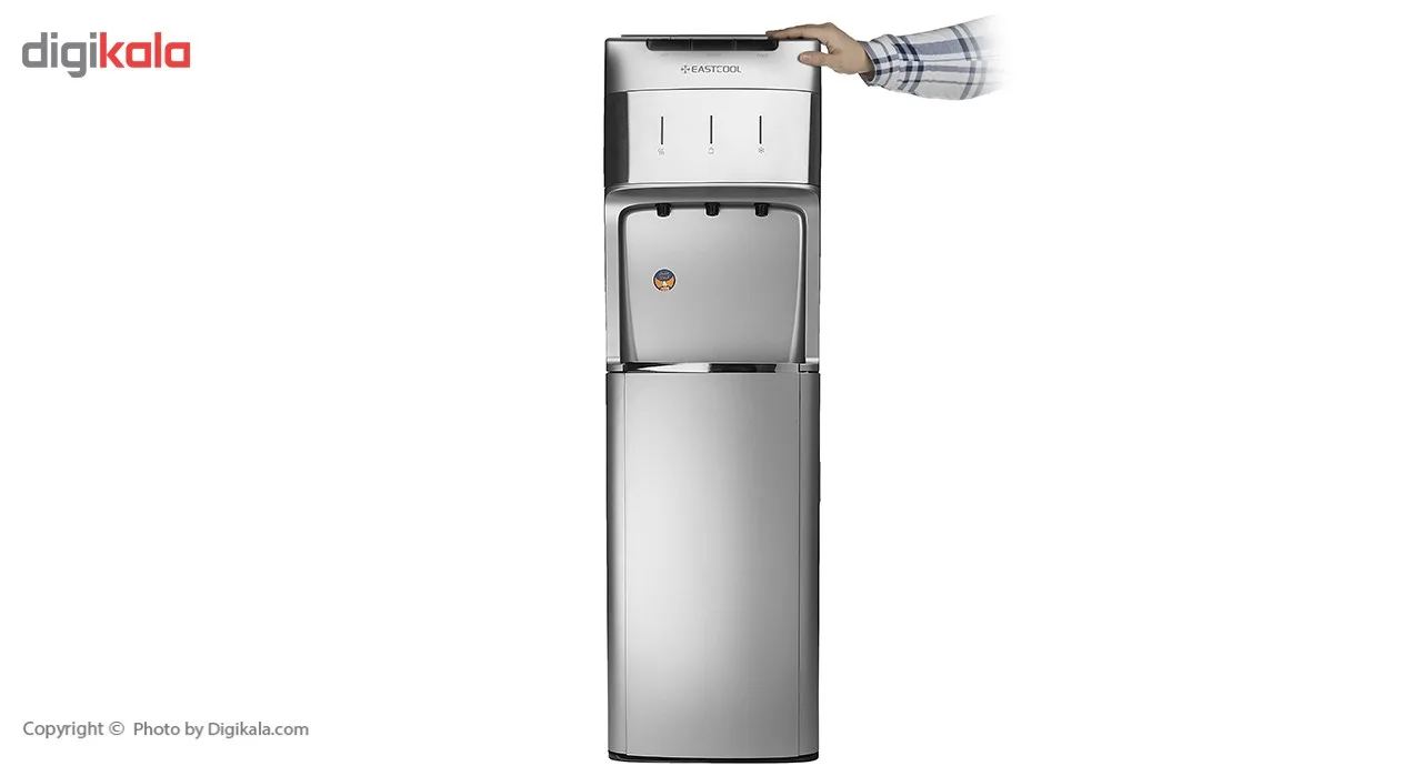 آبسردکن ایستکول مدل TM-SG400P