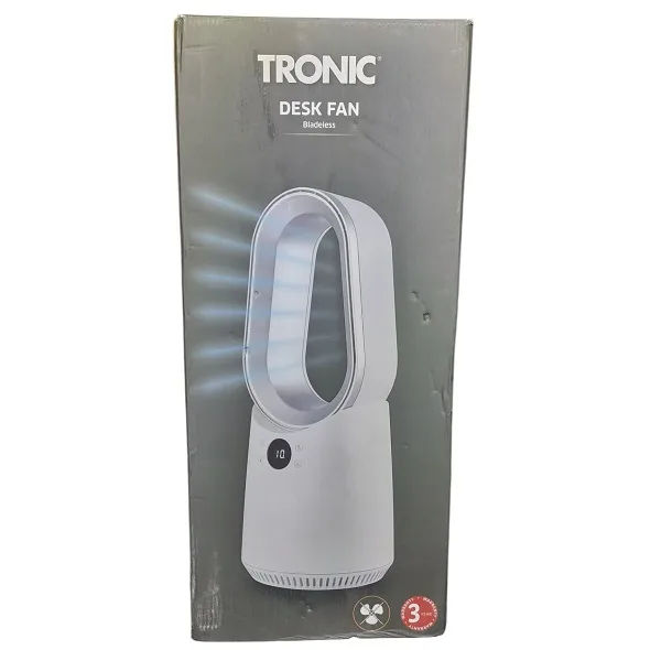 پنکه رومیزی ترونیک مدل TRV 24 A1