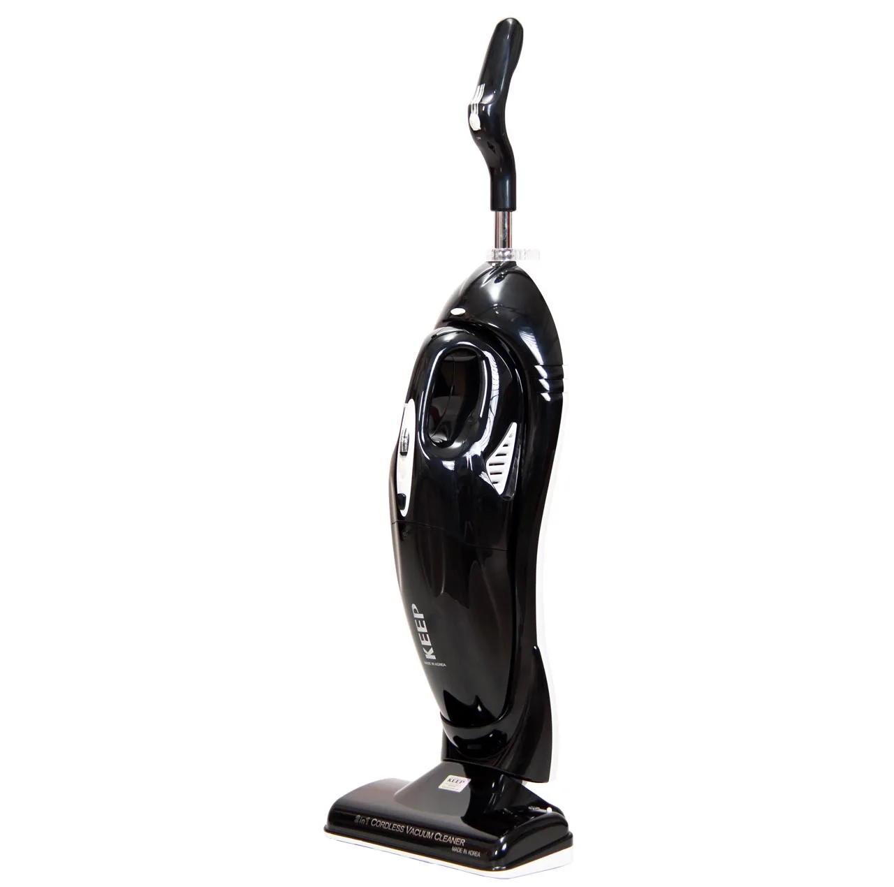 جارو شارژی کیپ مدل KVC-811BG