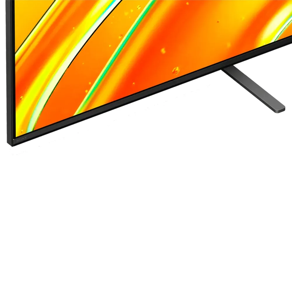 تلویزیون 85 اینچ ال ای دی هوشمند سونی مدل K-85XR50