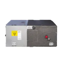 داکت اسپلیت 36000 اینورتر رزنبرگ مدل T3-36HR