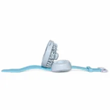 پنکه همراه مدل مچی شارژی soosoo15 Wrist Fan