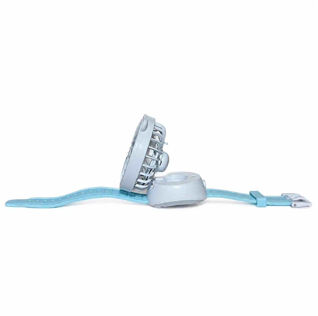 پنکه همراه مدل مچی شارژی soosoo15 Wrist Fan
