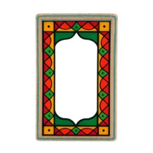 آینه مدل 316