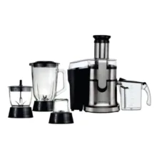 آبمیوه‌گیری چند کاره هایبورگ مدل JE-2032