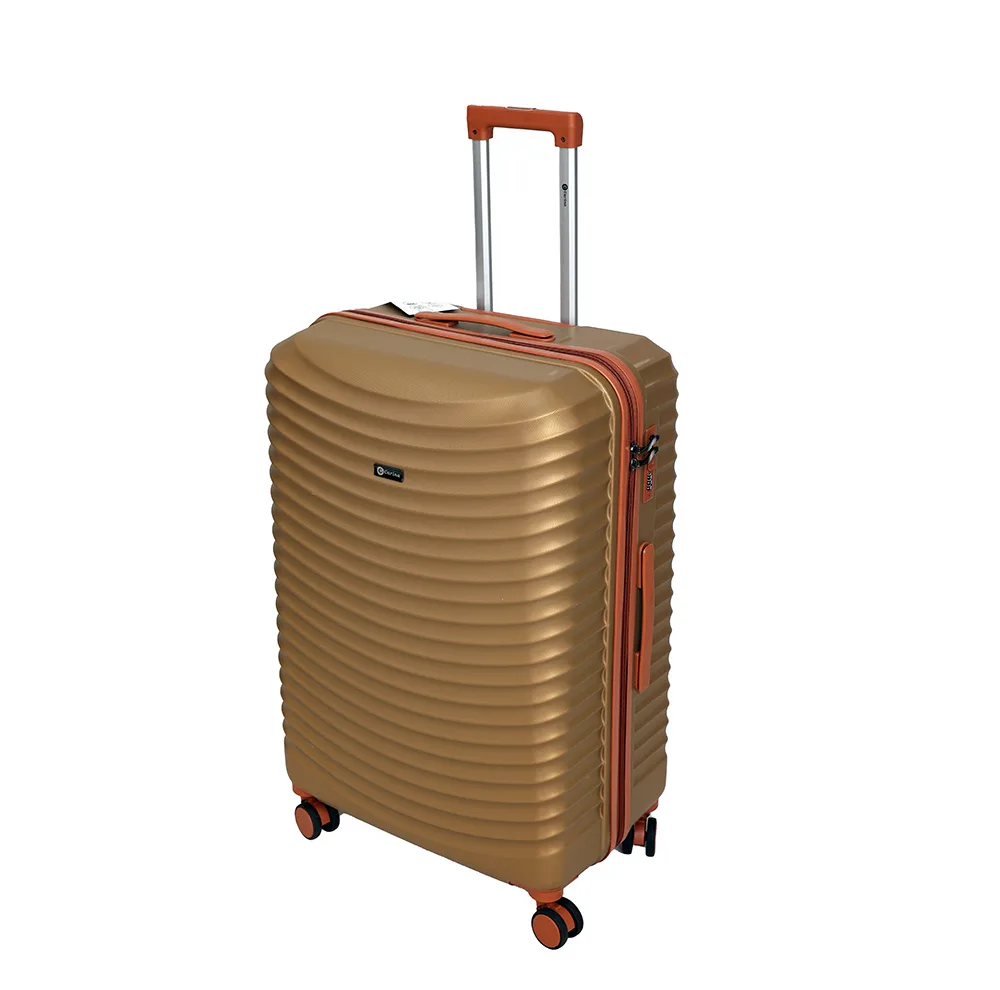 ست چهار عددی چمدان کارینا مدل CRN 3080 SERIES