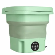 مینی واش مسافرتی مازارس مدل WM-11