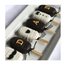 قالب بستنی طرح عروسکی کد Mhr-4536