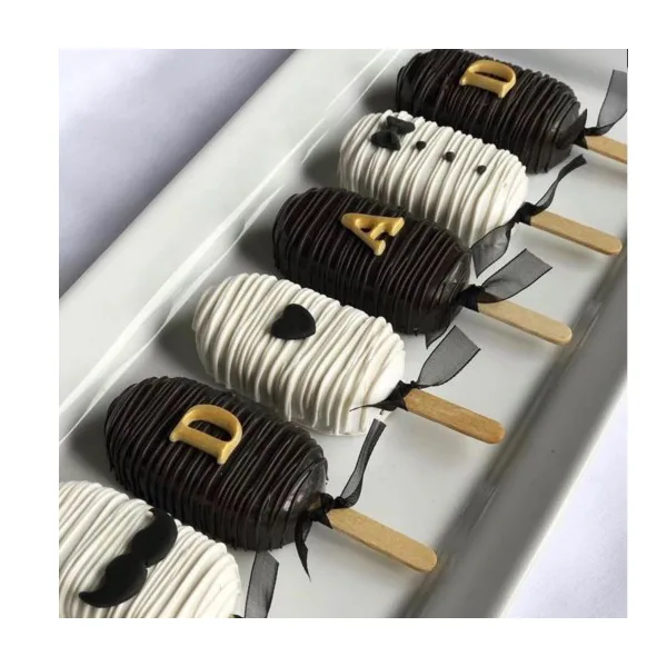 قالب بستنی طرح عروسکی کد Mhr-4536