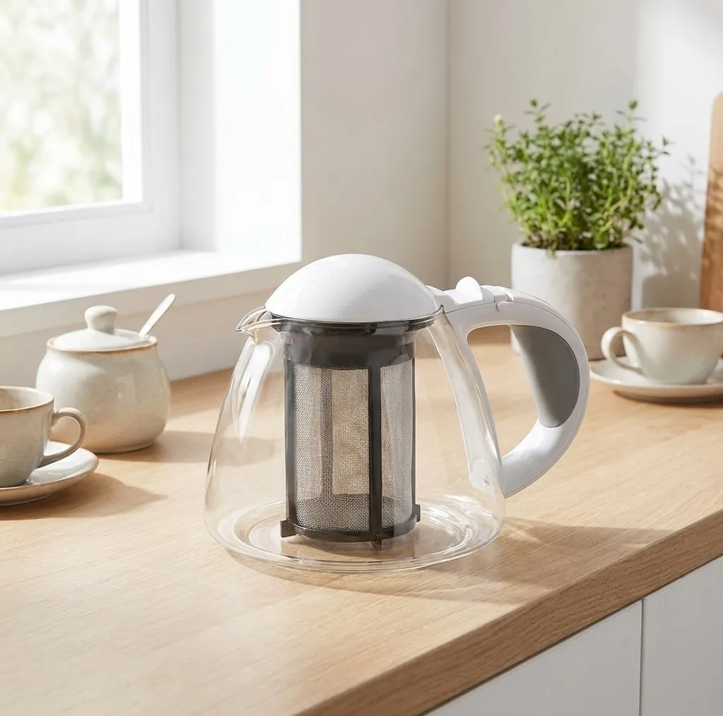 قوری چای ساز مدل 12006340