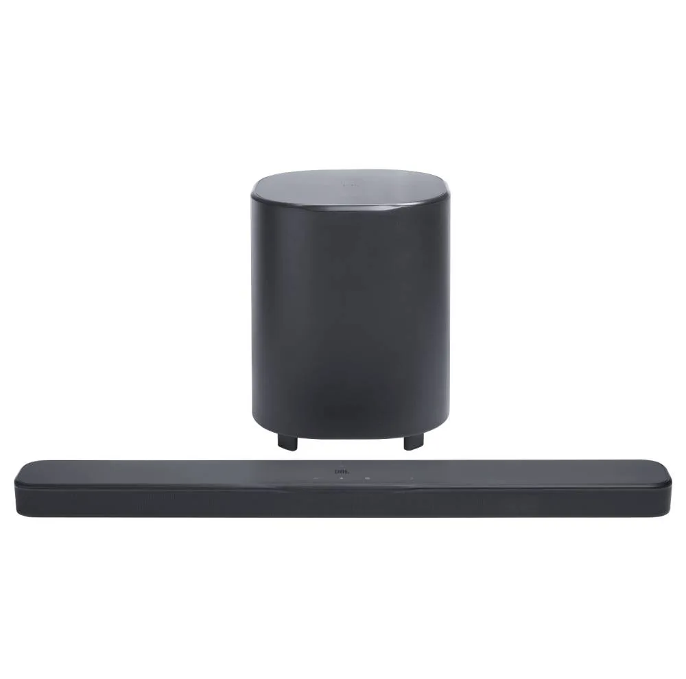 ساندبار جی بی ال مدل Bar 500 MK2 JBL