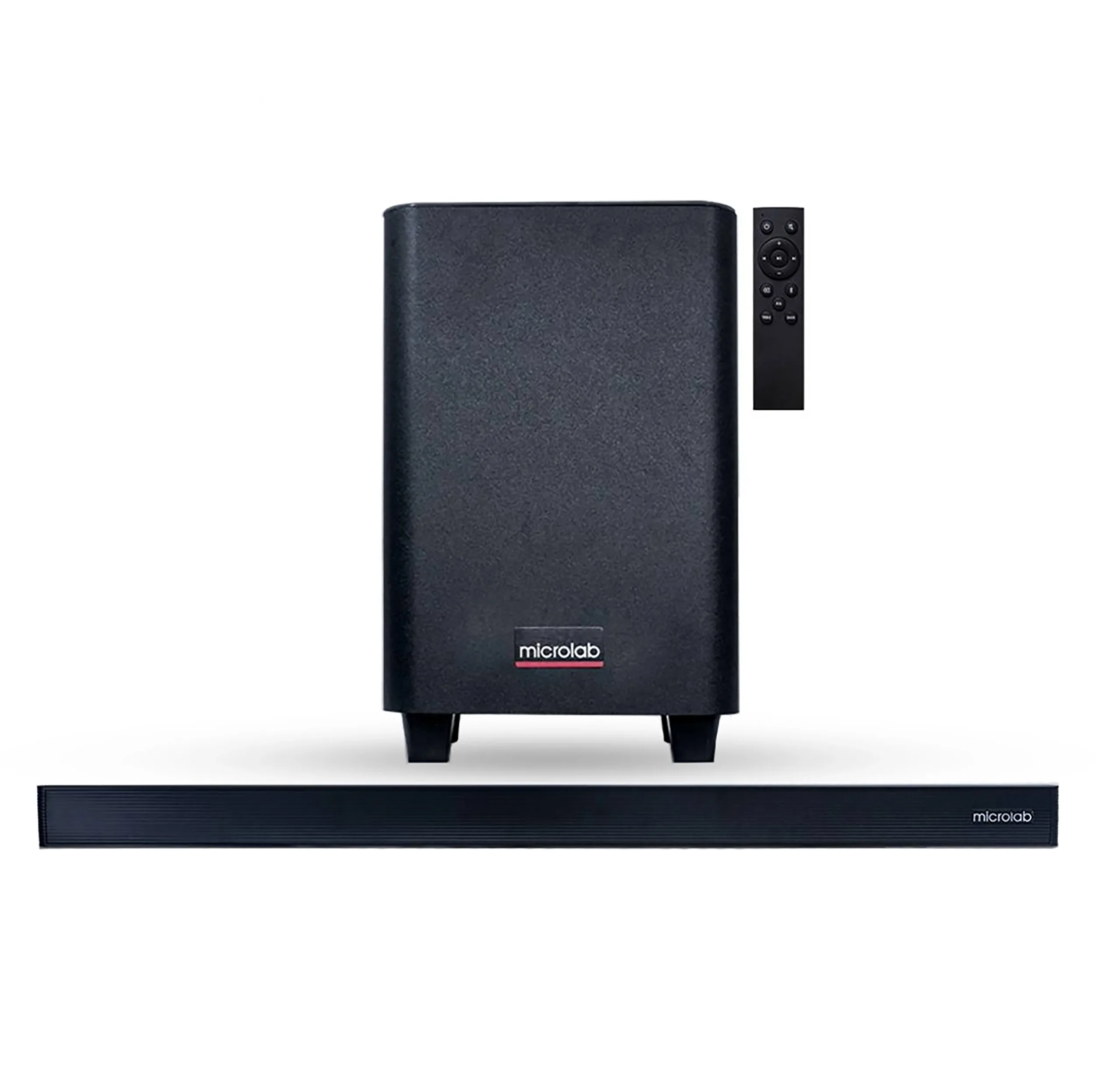 ساندبار بیسیم میکرولب مدل BT-S2197