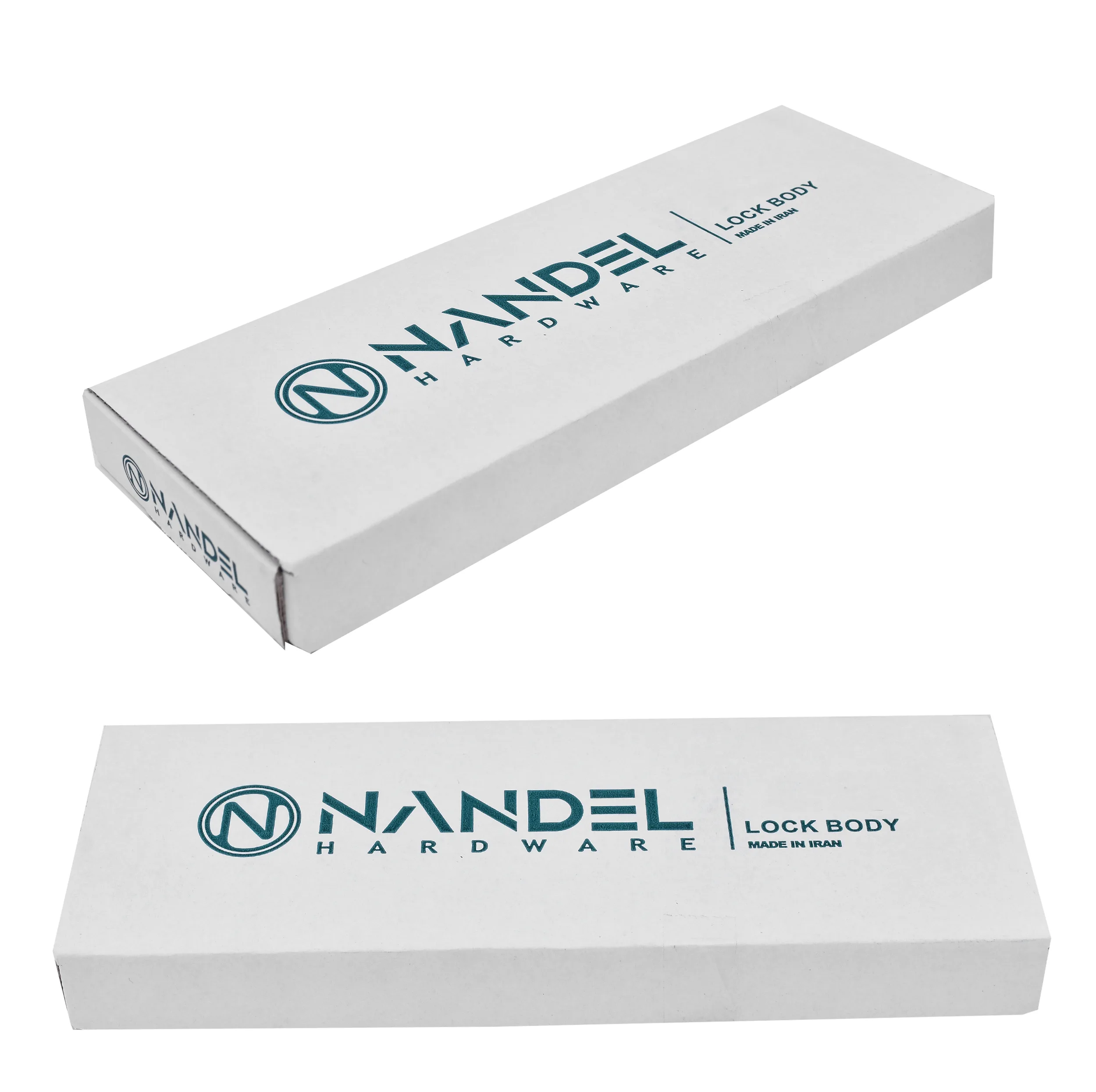 قفل در سوئیچی ناندل کد so-4522