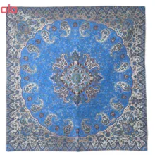 رومیزی ترمه ABINILI5/5 مجموعه 5 عددی