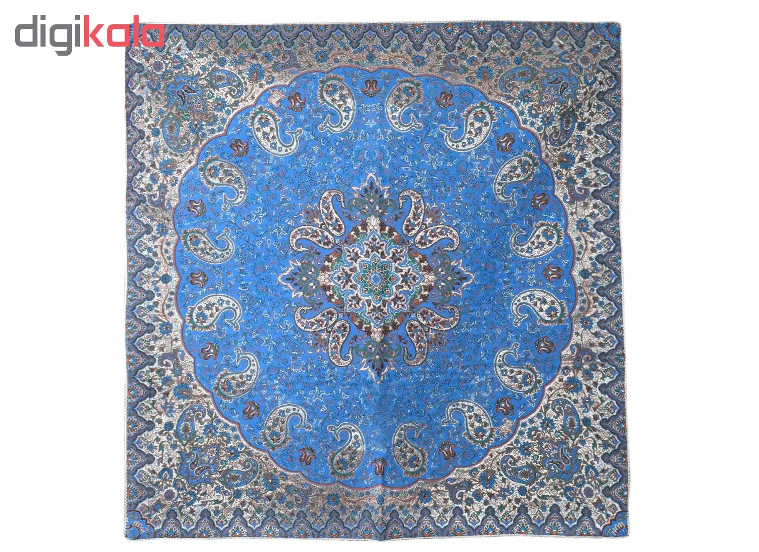 رومیزی ترمه ABINILI5/5 مجموعه 5 عددی