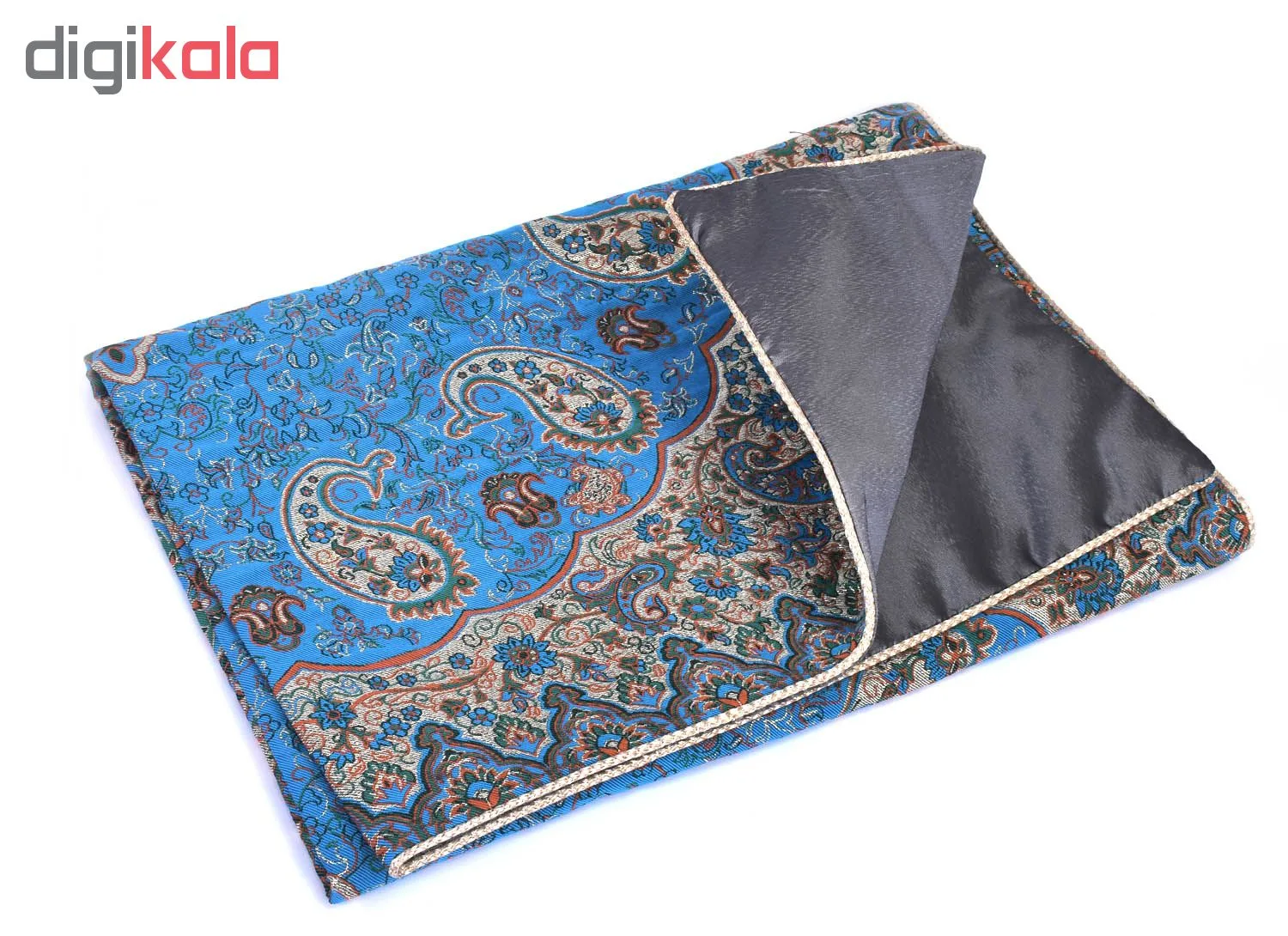 رومیزی ترمه ABINILI5/5 مجموعه 5 عددی