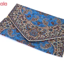 رومیزی ترمه ABINILI5/5 مجموعه 5 عددی