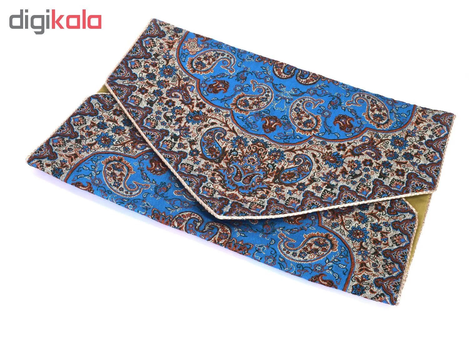 رومیزی ترمه ABINILI5/5 مجموعه 5 عددی