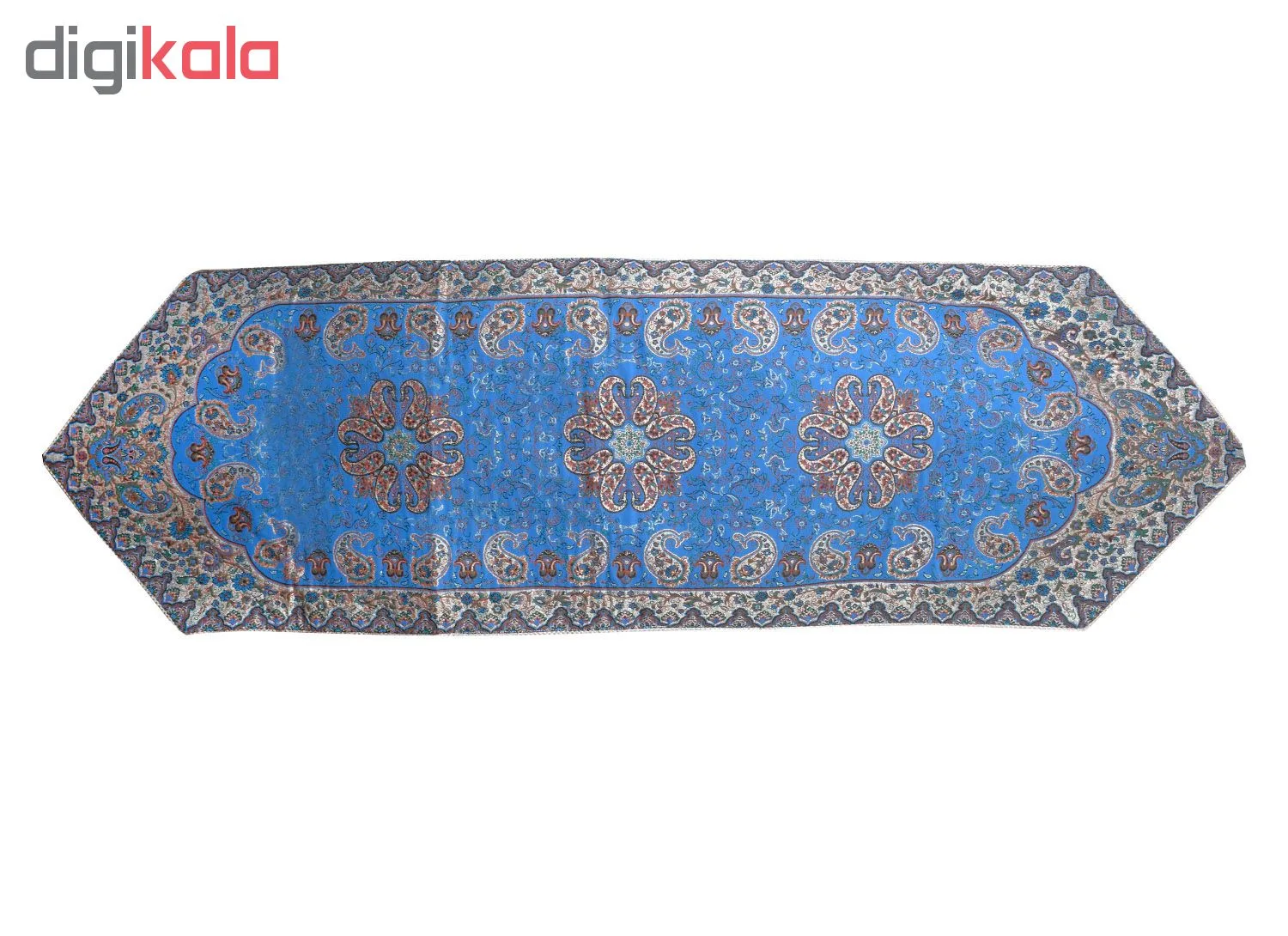 رومیزی ترمه ABINILI5/5 مجموعه 5 عددی