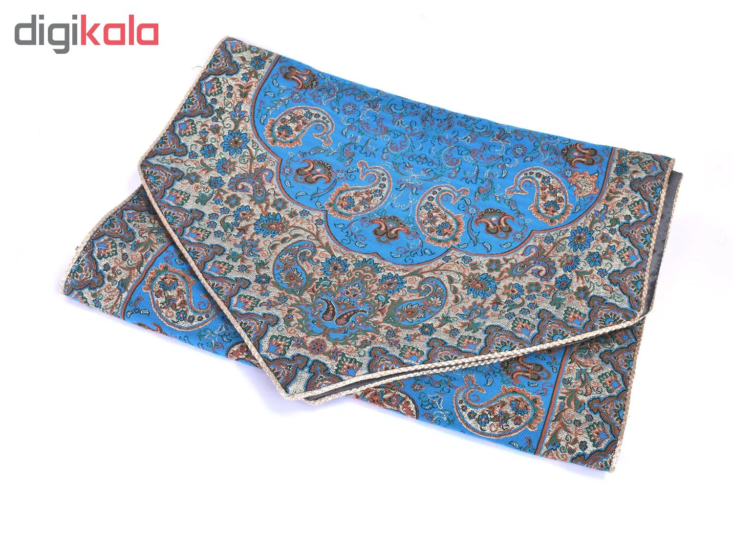 رومیزی ترمه ABINILI5/5 مجموعه 5 عددی