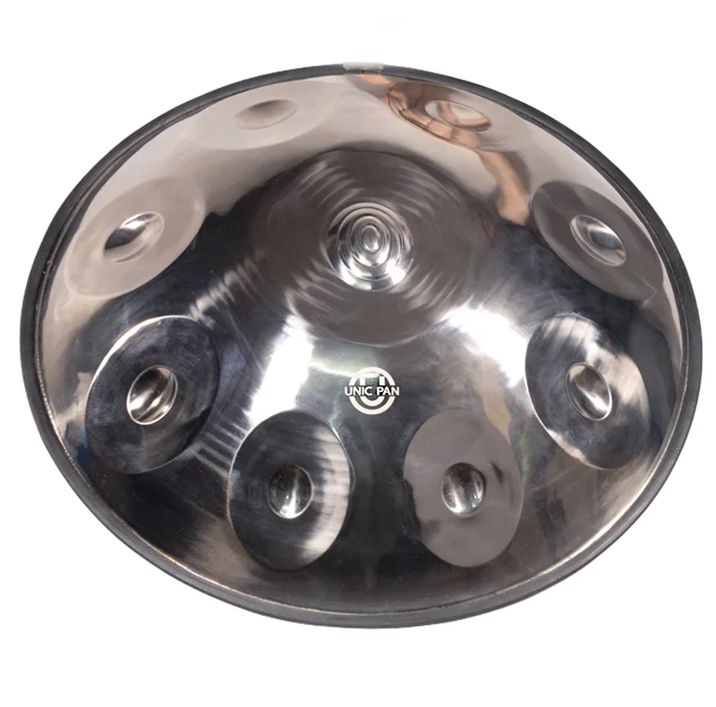 هنگ درام 9 نوت یونیک پن مدل standard c71