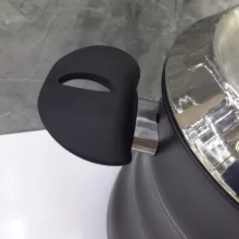 ست کتری و قوری نزاز کد 3027