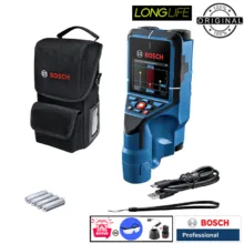 ردیاب چند کاره بوش مدل فوق حرفه ای کد D-tect 200 C Professional Extra BOX