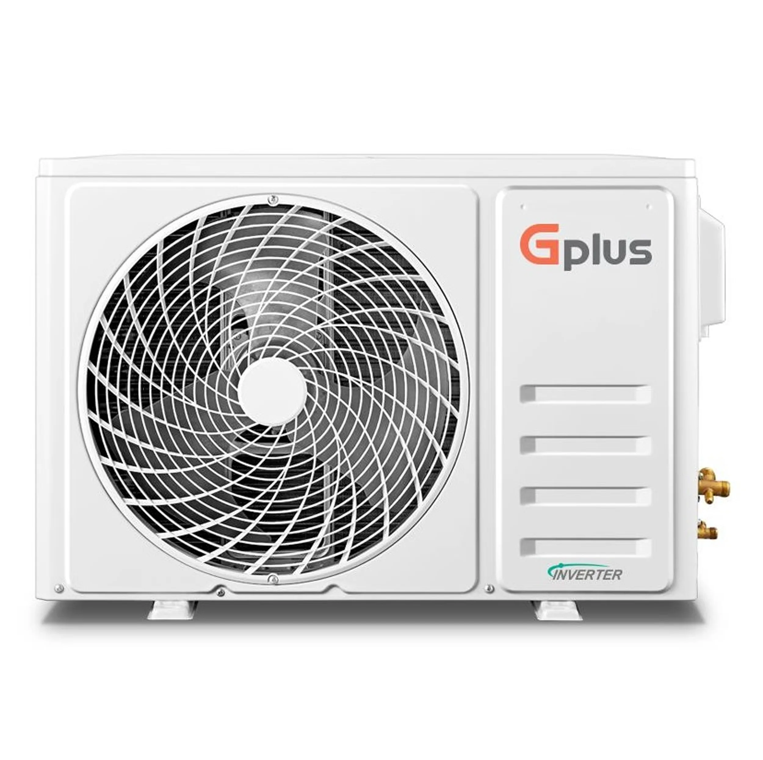 کولر گازی اسپلیت دیواری 9000 اینورتر جی پلاس مدل GAC-TV09TPN1B/GAC-TV09TPU1B