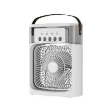 پنکه رومیزی مدل AIR COOLER FAN