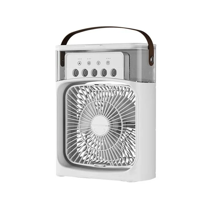 پنکه رومیزی مدل AIR COOLER FAN