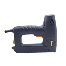 منگنه کوب و میخ کوب صنعتی دو حالته برقی رابین مدل R6510