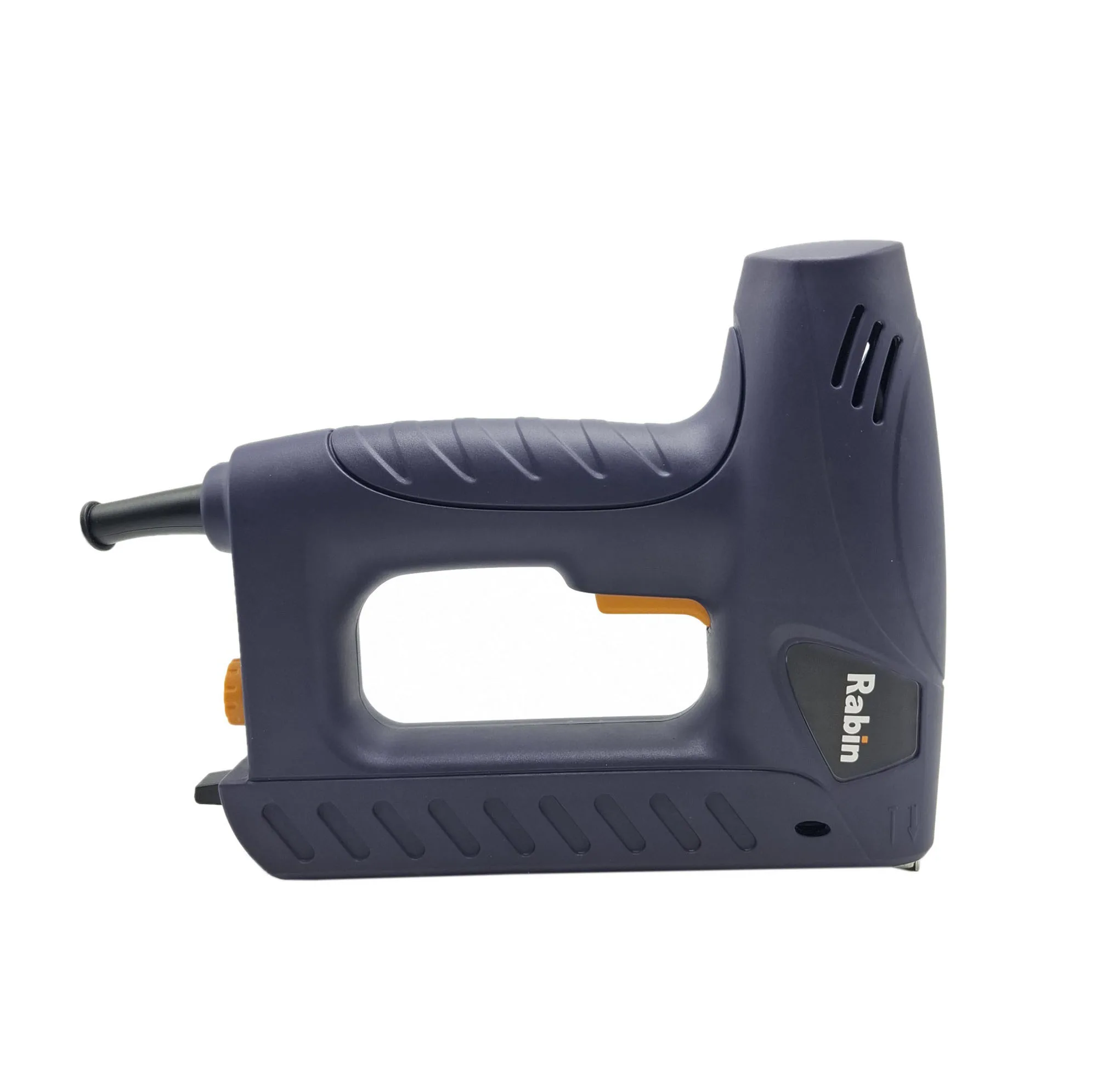 منگنه کوب و میخ کوب صنعتی دو حالته برقی رابین مدل R6510