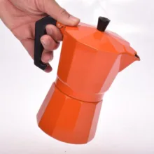 قهوه جوش موکا مدل Cof-6Cup