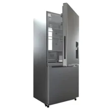 یخچال فریزر طرح فریزر پایین 28 فوت دوو مدل BMi-31GW