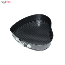قالب کیک کمربندی مدل IH-003 مجموعه 3 عددی