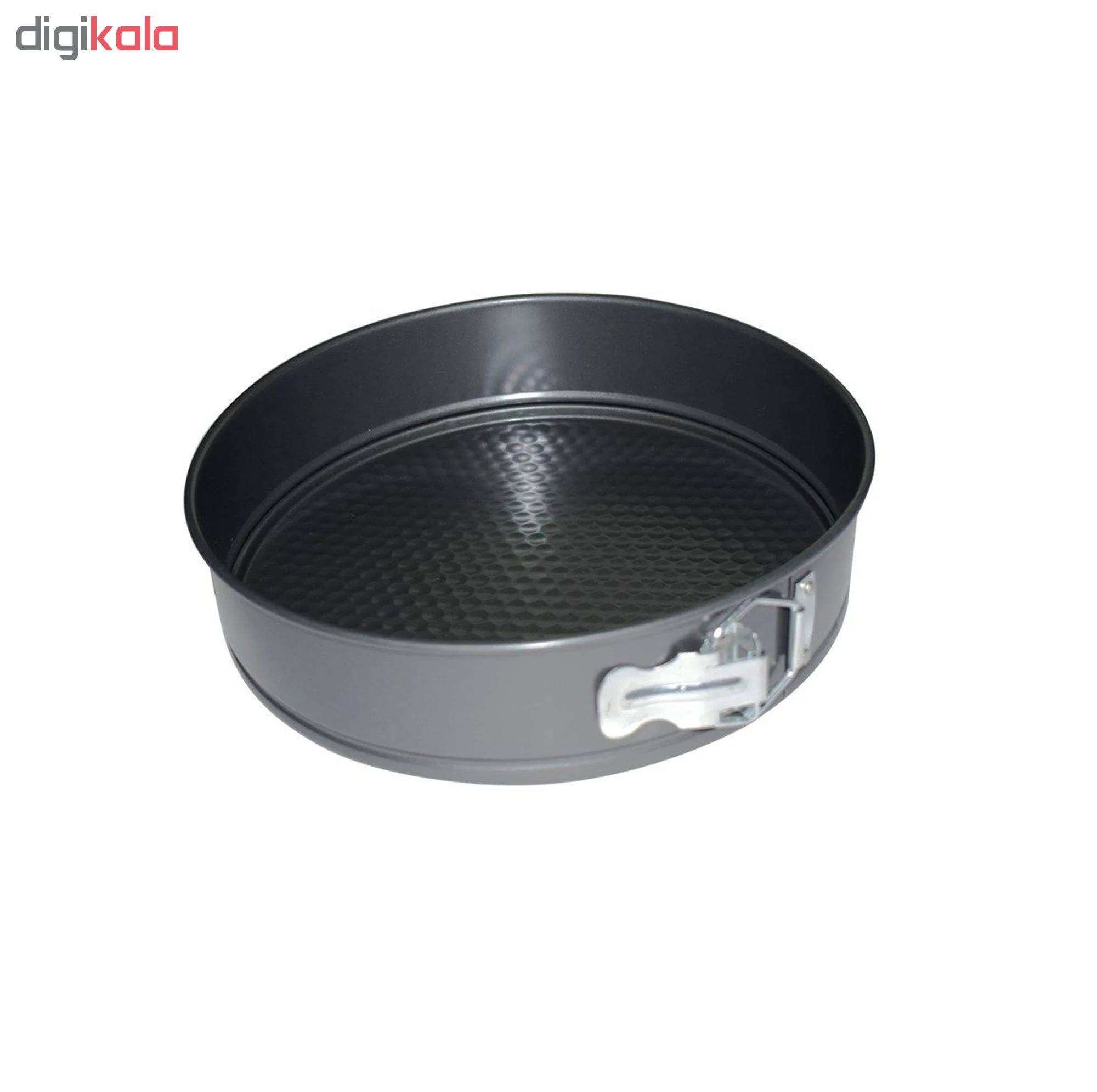 قالب کیک کمربندی مدل IH-003 مجموعه 3 عددی