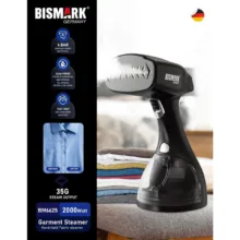 بخارگر 2000 وات بیسمارک مدل BM6625
